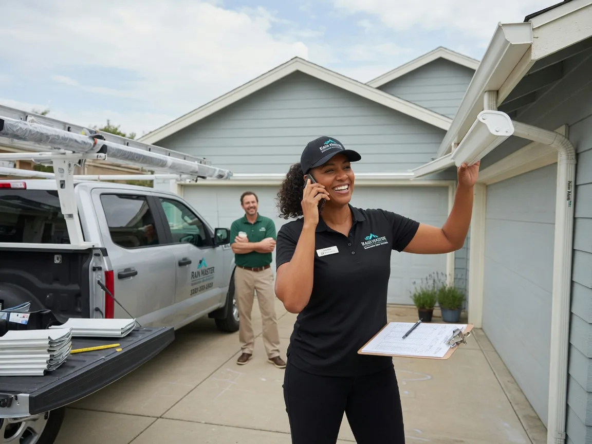 Gutter Installation Needles, CA FAQs